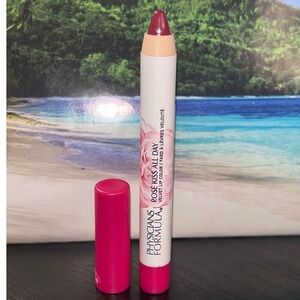 Physicians Formula Rose Kiss All Day Velvet Lip Color Call Me Baby Berry Pink